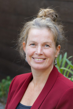 Integratief Kindertherapeut - Noordhoek - Karin Mulder