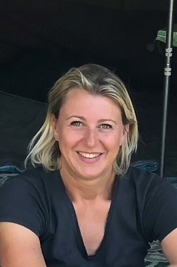 kindercounselor en -coach - Haarlem  - Annelies Steffhaan 