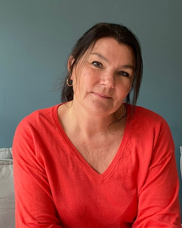 Tiener, jongerencoach en gezinscoach - Hilversum - Barbara Tiener, jongerencoach en gezinscoach - Hilversum - Barbara