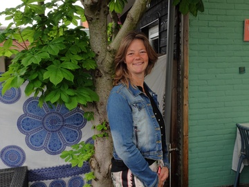 Holistisch Jeugdcounselor & Therapeut - Enkhuizen - Diana Holistisch Jeugdcounselor & Therapeut - Enkhuizen - Diana