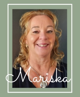 Kindertherapie - Jongerentherapie - Hoogeveen - Mariska