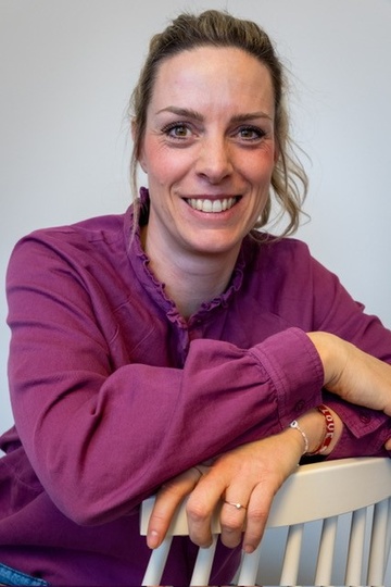 Intergratieve kindercounselor - Breda - Shelby Veldhuijzen